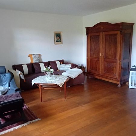 Ferienhaus Mit Garten Im Odenwald Zu Vermieten Frankisch-Crumbach Exteriör bild