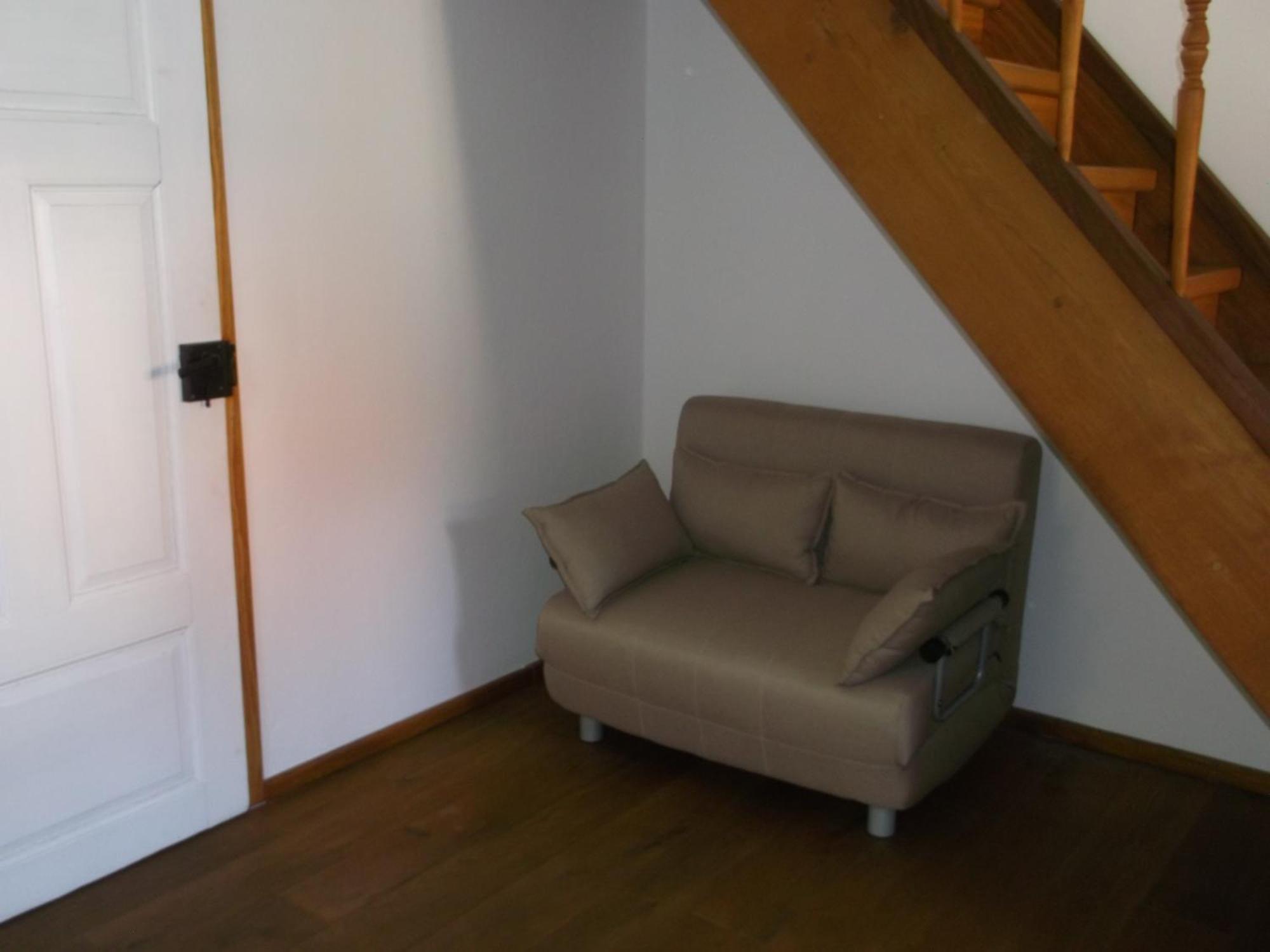 Ferienhaus Mit Garten Im Odenwald Zu Vermieten Frankisch-Crumbach Exteriör bild