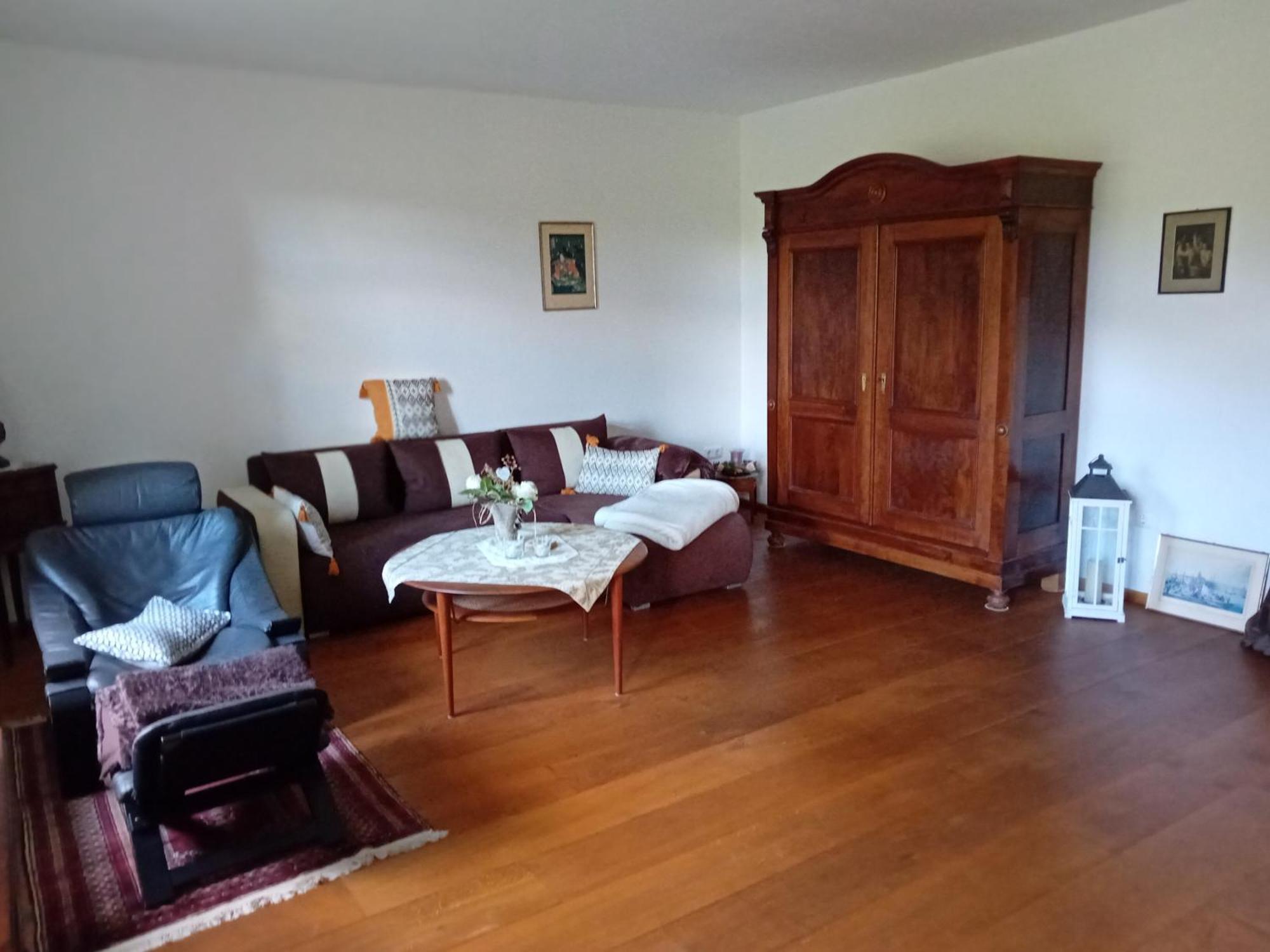 Ferienhaus Mit Garten Im Odenwald Zu Vermieten Frankisch-Crumbach Exteriör bild