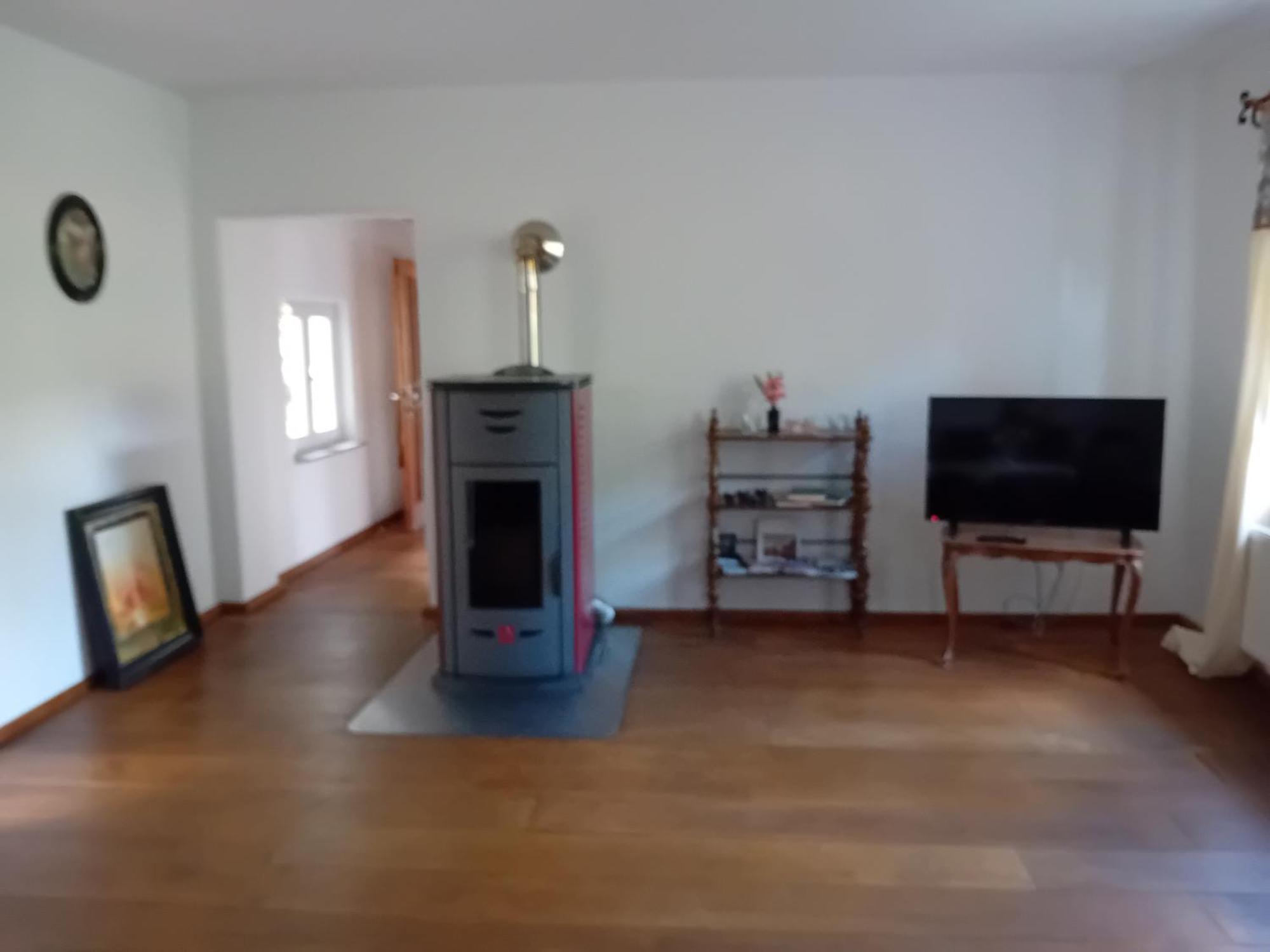 Ferienhaus Mit Garten Im Odenwald Zu Vermieten Frankisch-Crumbach Exteriör bild
