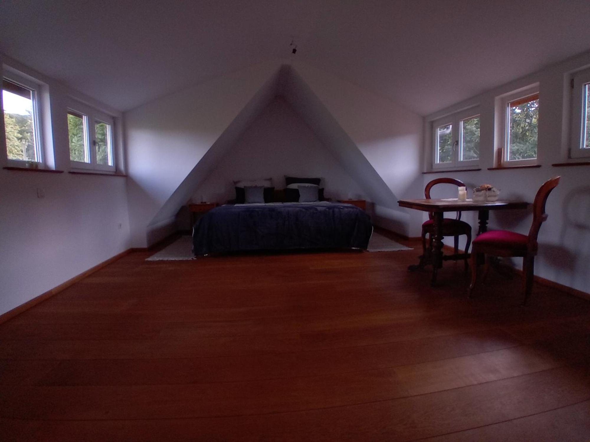Ferienhaus Mit Garten Im Odenwald Zu Vermieten Frankisch-Crumbach Exteriör bild