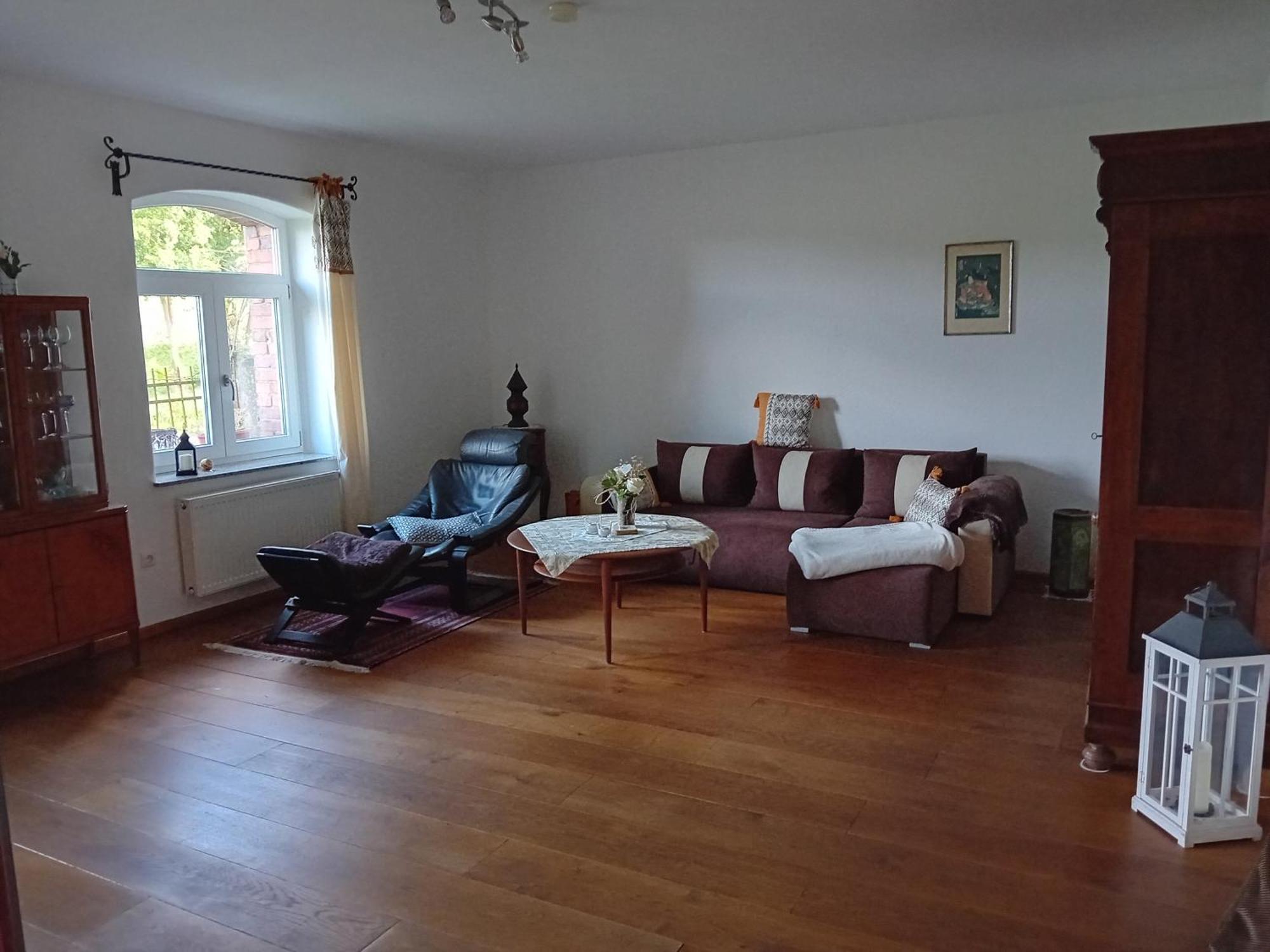 Ferienhaus Mit Garten Im Odenwald Zu Vermieten Frankisch-Crumbach Exteriör bild