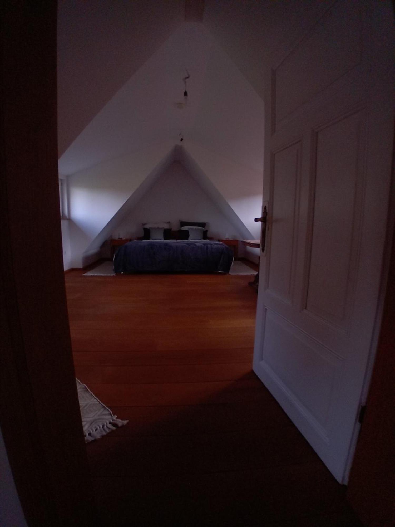 Ferienhaus Mit Garten Im Odenwald Zu Vermieten Frankisch-Crumbach Exteriör bild